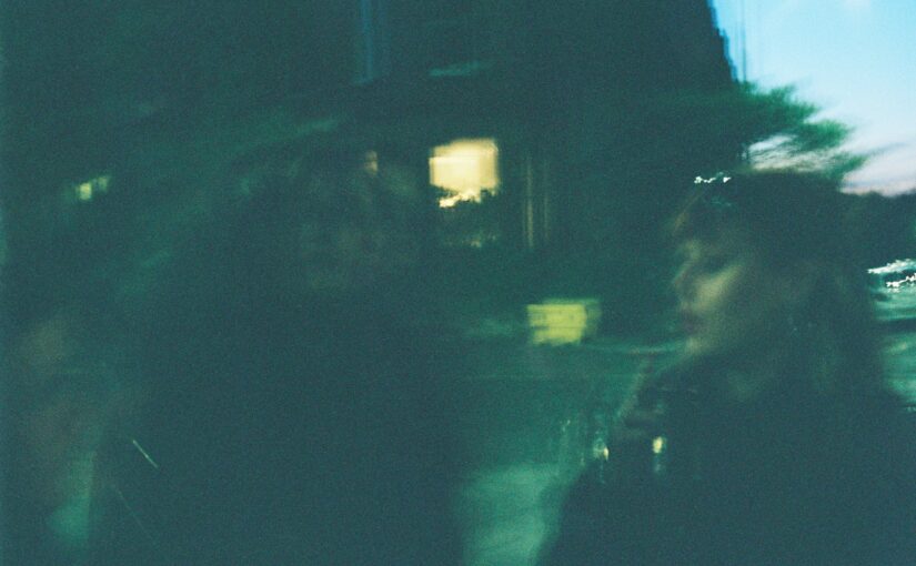On ‘Feeling Blue’